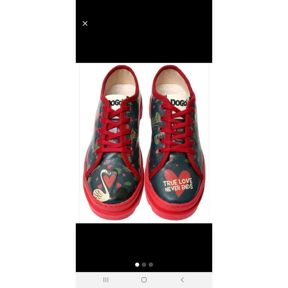 True love never ends